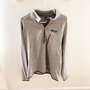 Patagonia Pullover